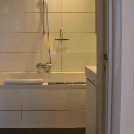 Apartment Smartflats - L'orangerie Ii *