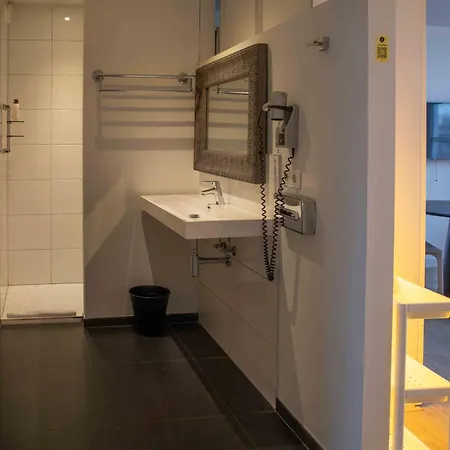 Smartflats - L'orangerie Ii