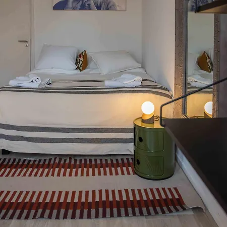 Smartflats - L'orangerie Ii Apartment