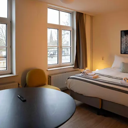 Smartflats - L'orangerie Ii Apartment *