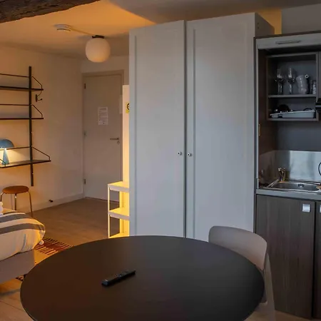 Smartflats - L'orangerie Ii Apartment Maastricht