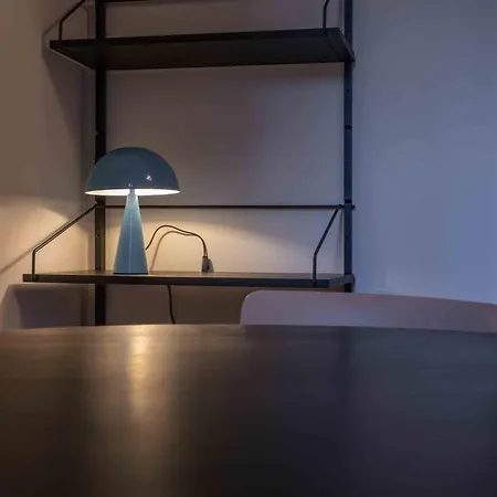 Apartment Smartflats - L'orangerie Ii