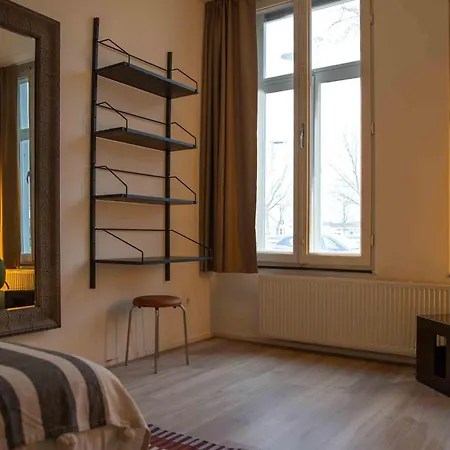 Apartment Smartflats - L'orangerie Ii Maastricht
